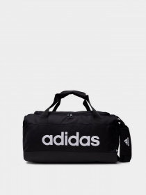 Дорожня сумка Adidas ESSENTIALS LOGO модель GN2034 Фото