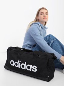 Дорожная сумка Adidas Essentials модель GN2038 Фото