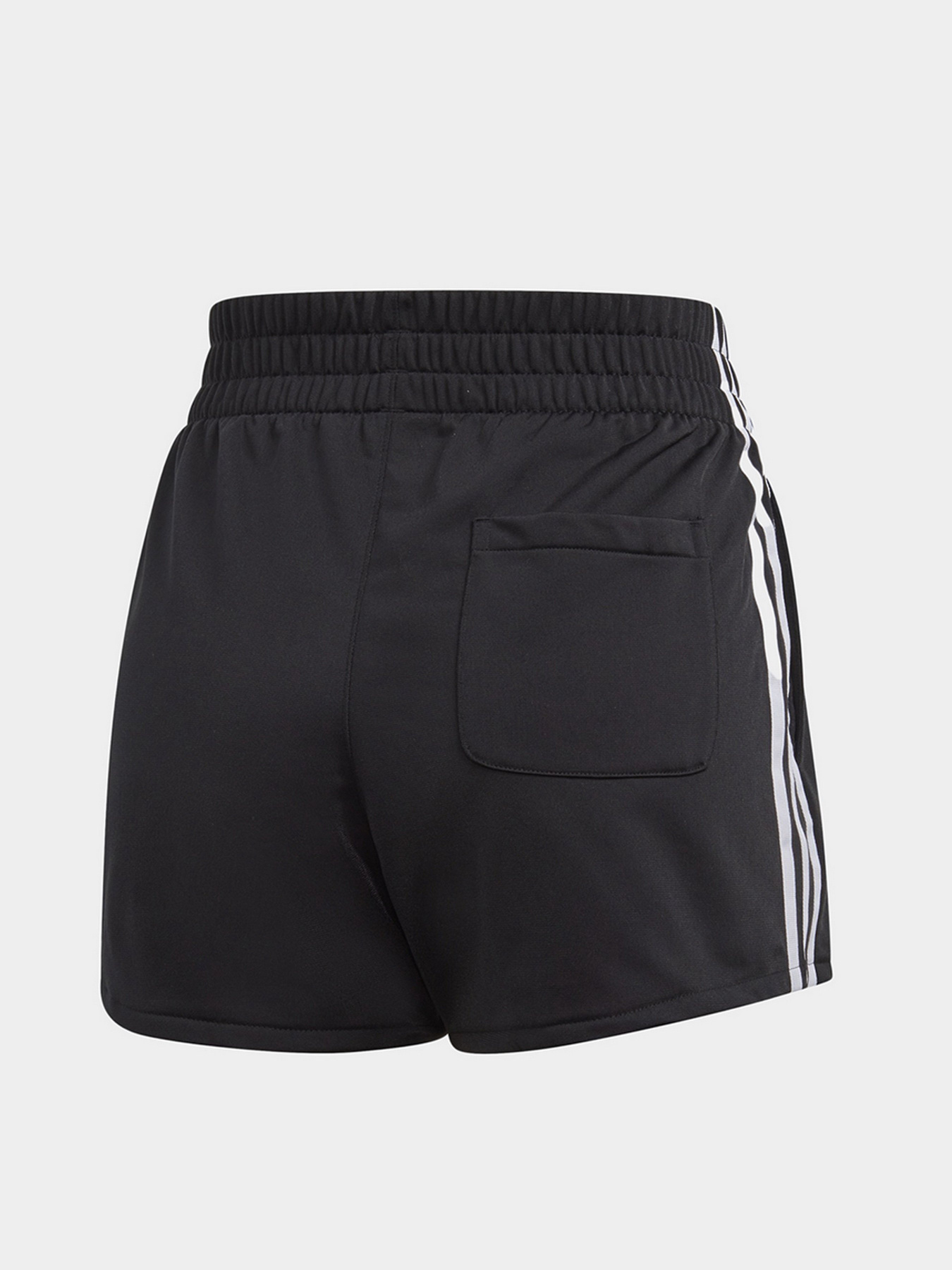 Шорты Adidas Essentials 3-Stripes модель FM2610 Фото