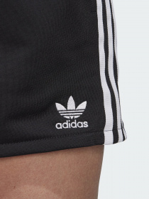 Шорты Adidas Essentials 3-Stripes модель FM2610 Фото