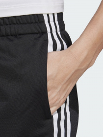 Шорты Adidas Essentials 3-Stripes модель FM2610 Фото