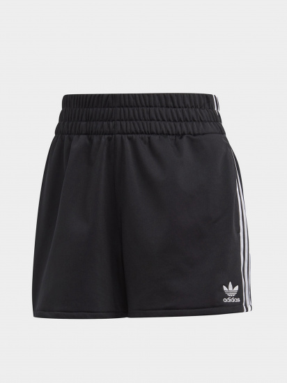 Шорти adidas Essentials 3-Stripes модель FM2610 — фото 5 - INTERTOP