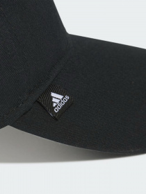 Кепка Adidas Essentials 3-Stripes модель GN2052 Фото