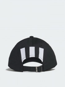 Кепка Adidas Essentials 3-Stripes модель GN2052 Кепка Adidas Essentials 3-Stripes модель GN2052 Фото