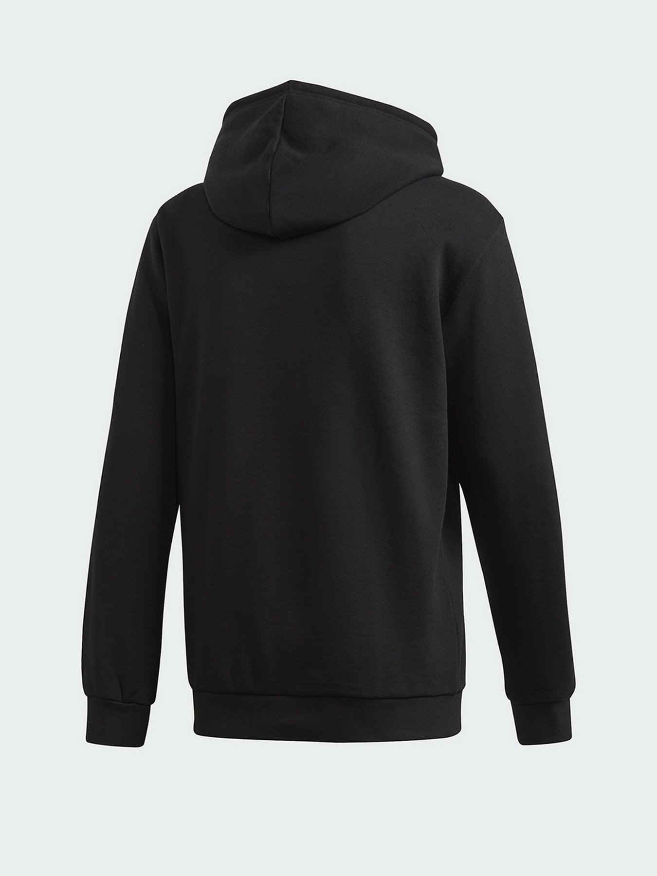 Худи Adidas Trefoil Essentials модель FM9956 Фото