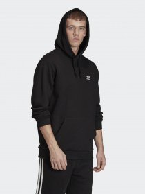 Худи Adidas Trefoil Essentials модель FM9956 Фото