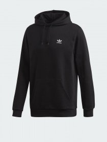 Худі Adidas Trefoil Essentials модель FM9956 Худі Adidas Trefoil Essentials модель FM9956 Фото