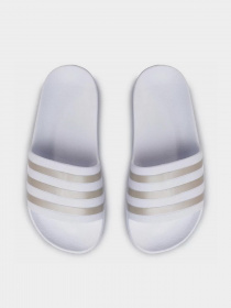 Шлёпанцы Adidas Adilette Aqua модель EF1730 Фото