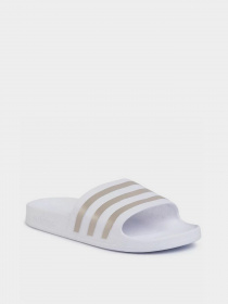 Шлёпанцы Adidas Adilette Aqua модель EF1730 Фото