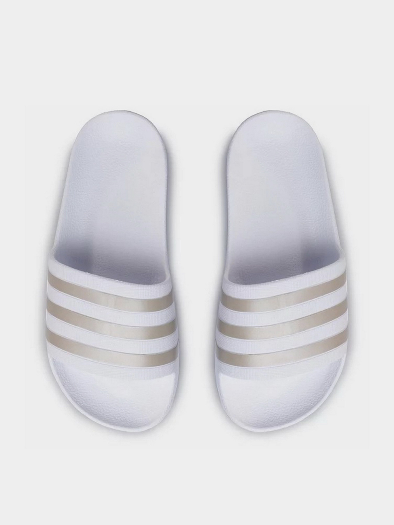 Шльопанці Adidas Adilette Aqua модель EF1730 Фото