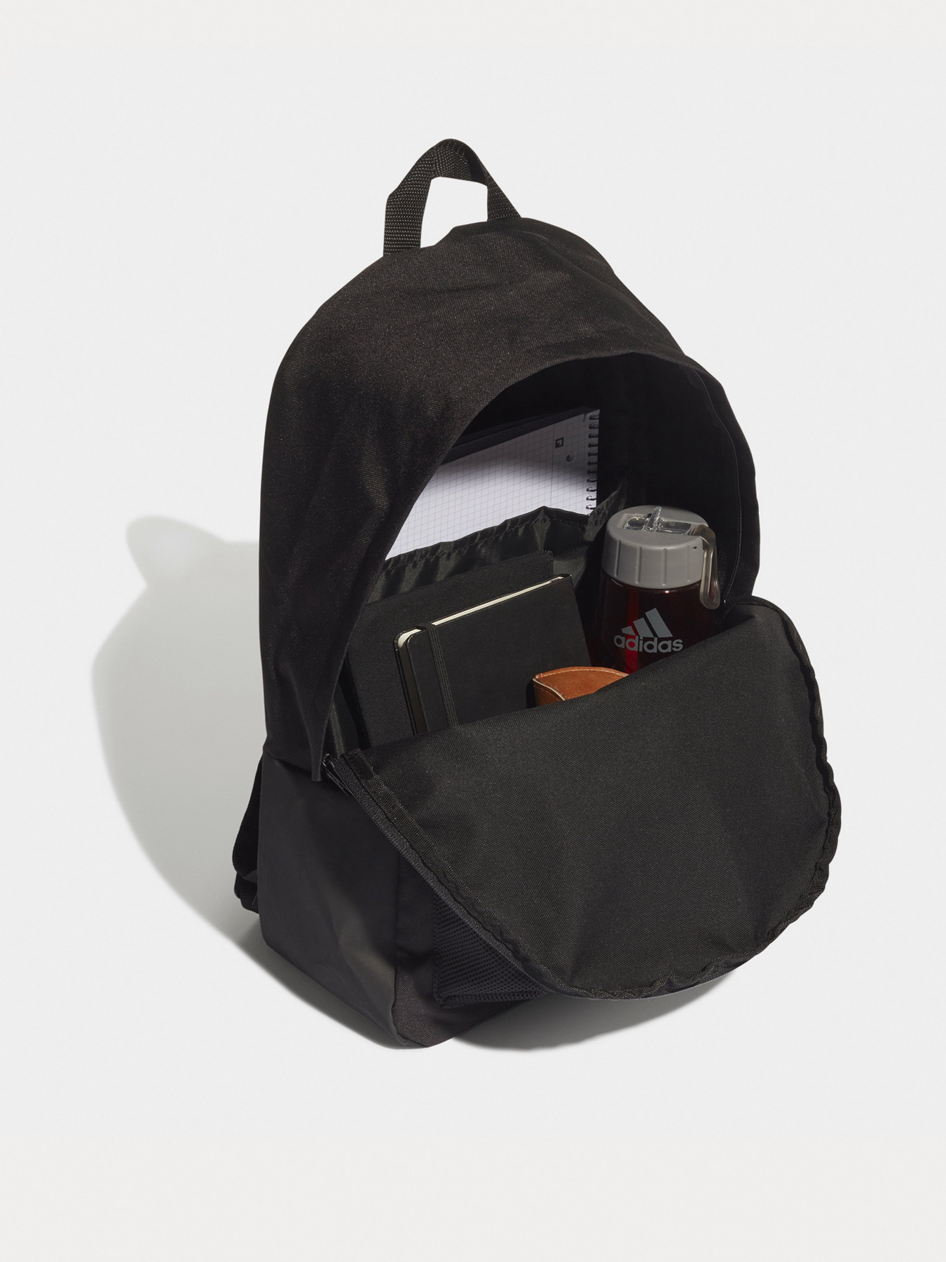 Рюкзаки Adidas Classic Badge Of Sport 3-Stripes модель H34804 Фото