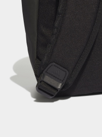 Рюкзаки Adidas Classic Badge Of Sport 3-Stripes модель H34804 Фото