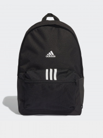 Рюкзаки Adidas Classic Badge Of Sport 3-Stripes модель H34804 Фото