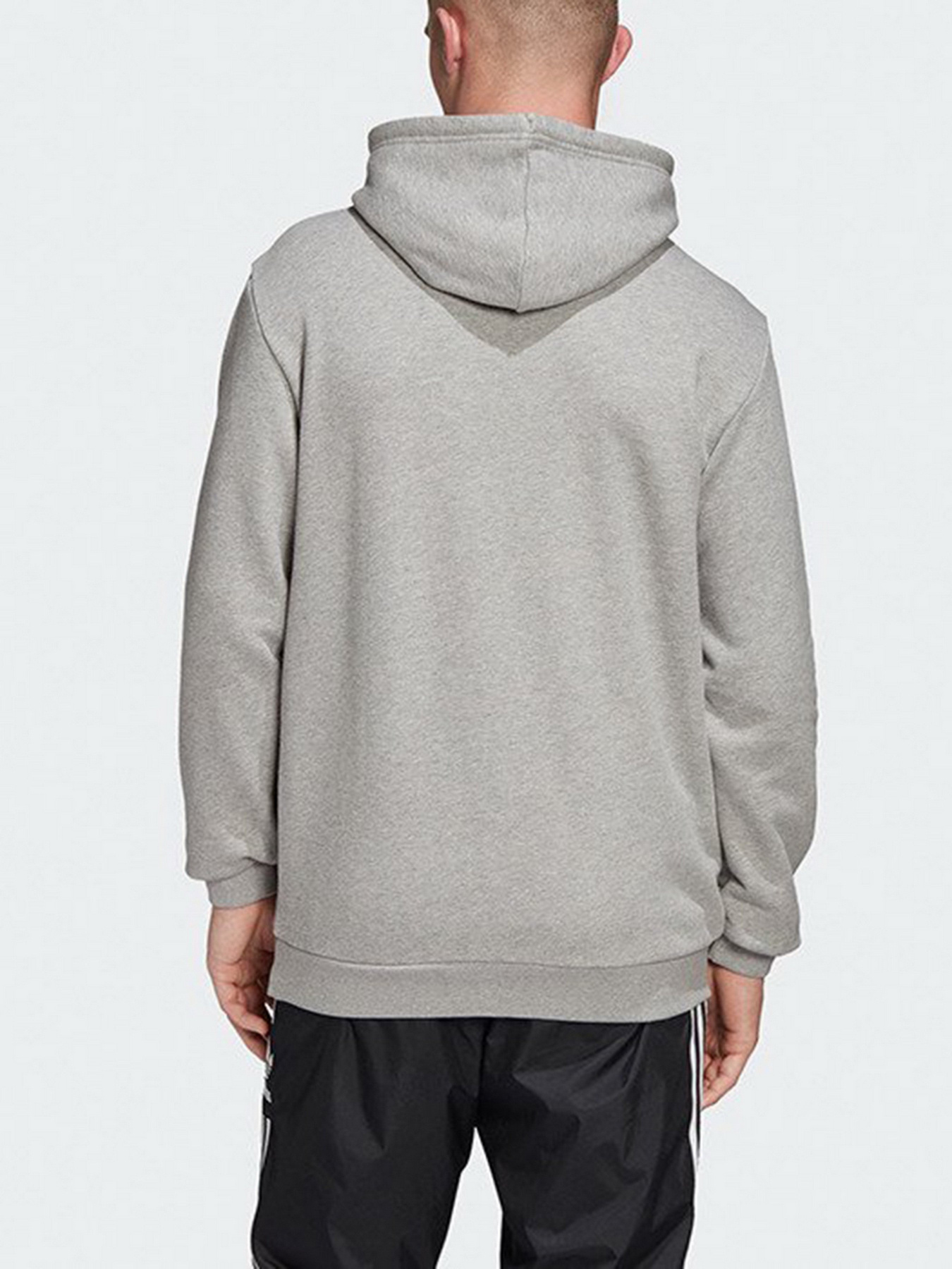 Худи Adidas Trefoil Essentials модель FM9958 Фото