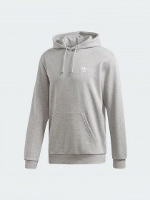 Худи Adidas Trefoil Essentials модель FM9958 Фото