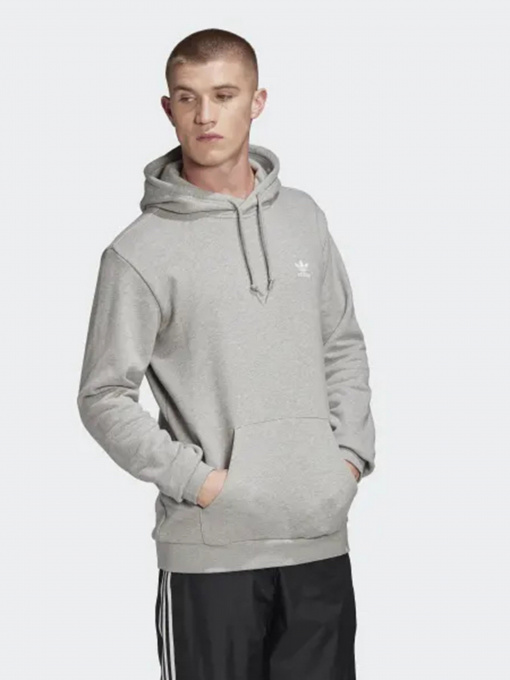 Худі Adidas Trefoil Essentials модель FM9958 Фото