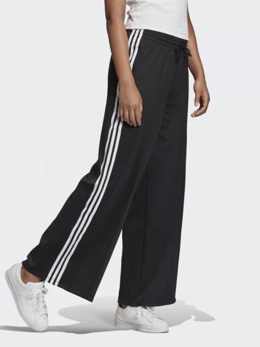 Спортивні штани Adidas PRIMEBLUE RELAXED модель GD2273 Фото