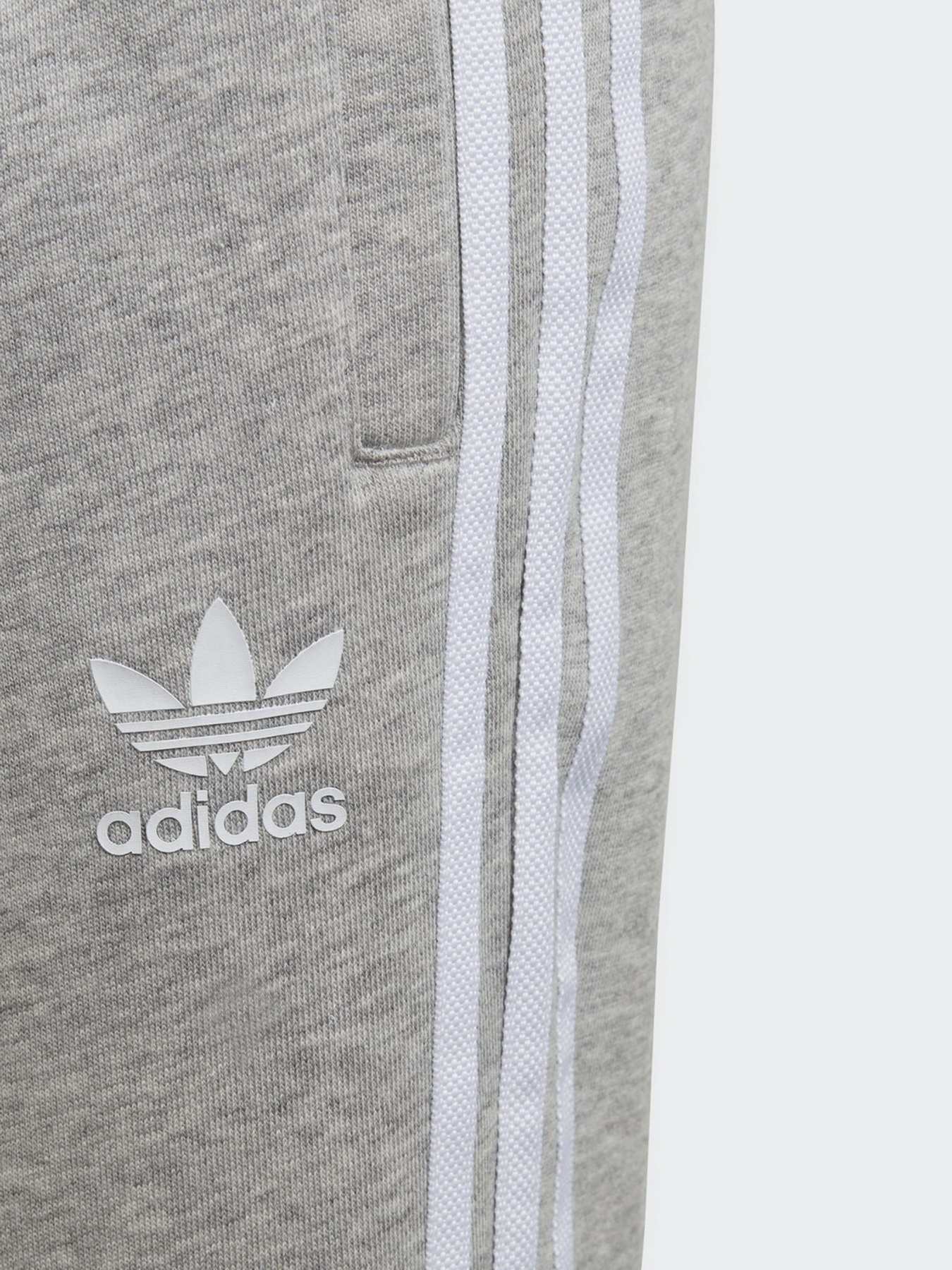 Штаны спортивные Adidas Originals 3-Stripes модель GD2705 Фото
