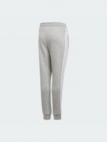 Штаны спортивные Adidas Originals 3-Stripes модель GD2705 Фото