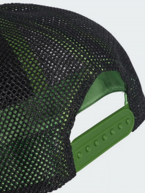 Кепка Adidas Disney Buzz Lightyear модель H44303 Фото