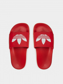 Шльопанці Adidas Adilette Lite модель FU8296 Фото