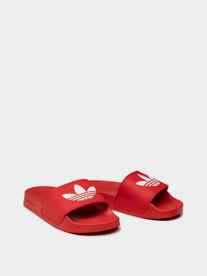 Шльопанці adidas Adilette Lite модель FU8296 — фото 5 - INTERTOP