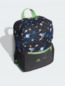 Рюкзаки Adidas Disney Buzz Lightyear модель H44305 Фото