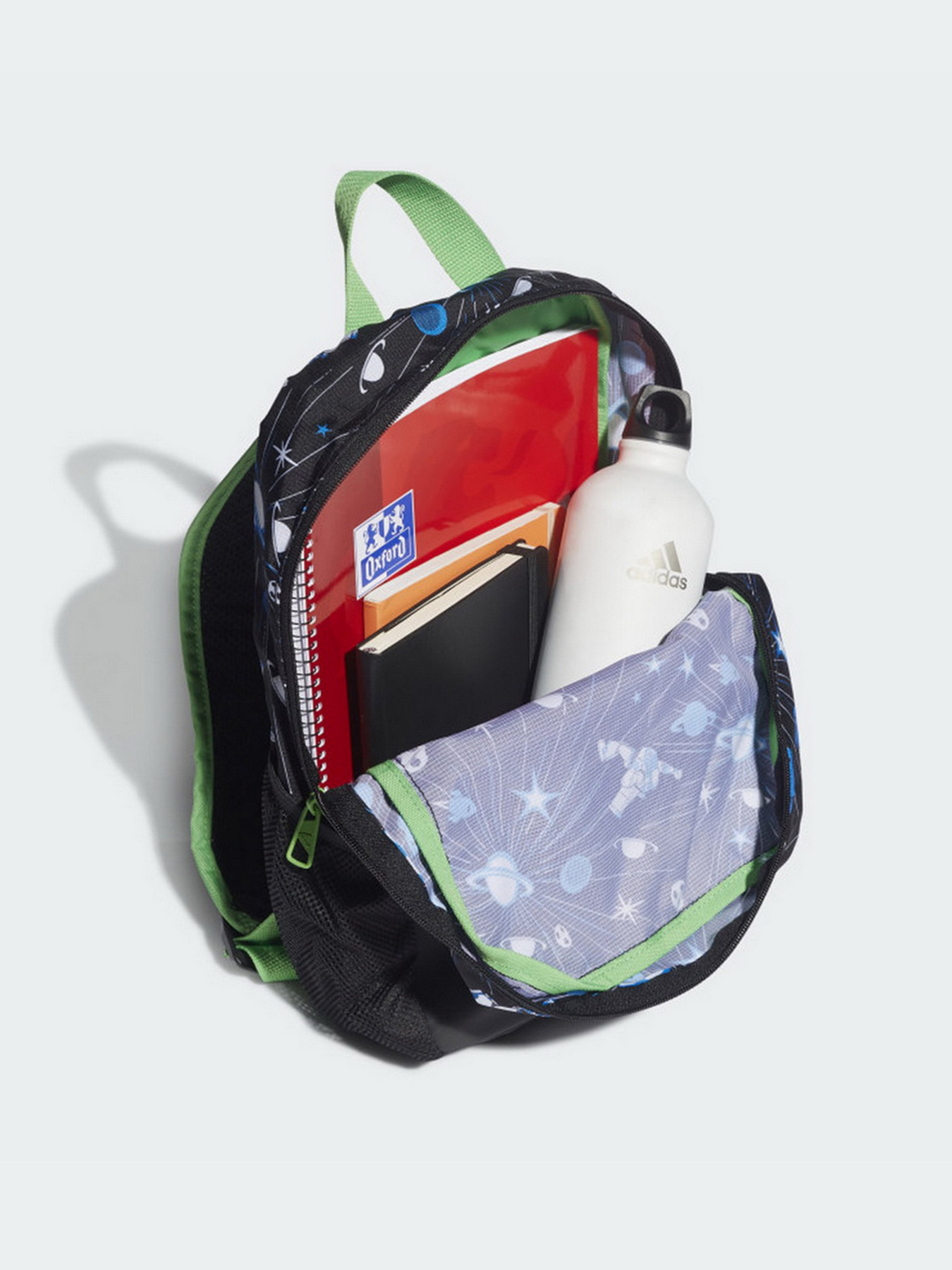 Рюкзаки Adidas Disney Buzz Lightyear модель H44305 Фото