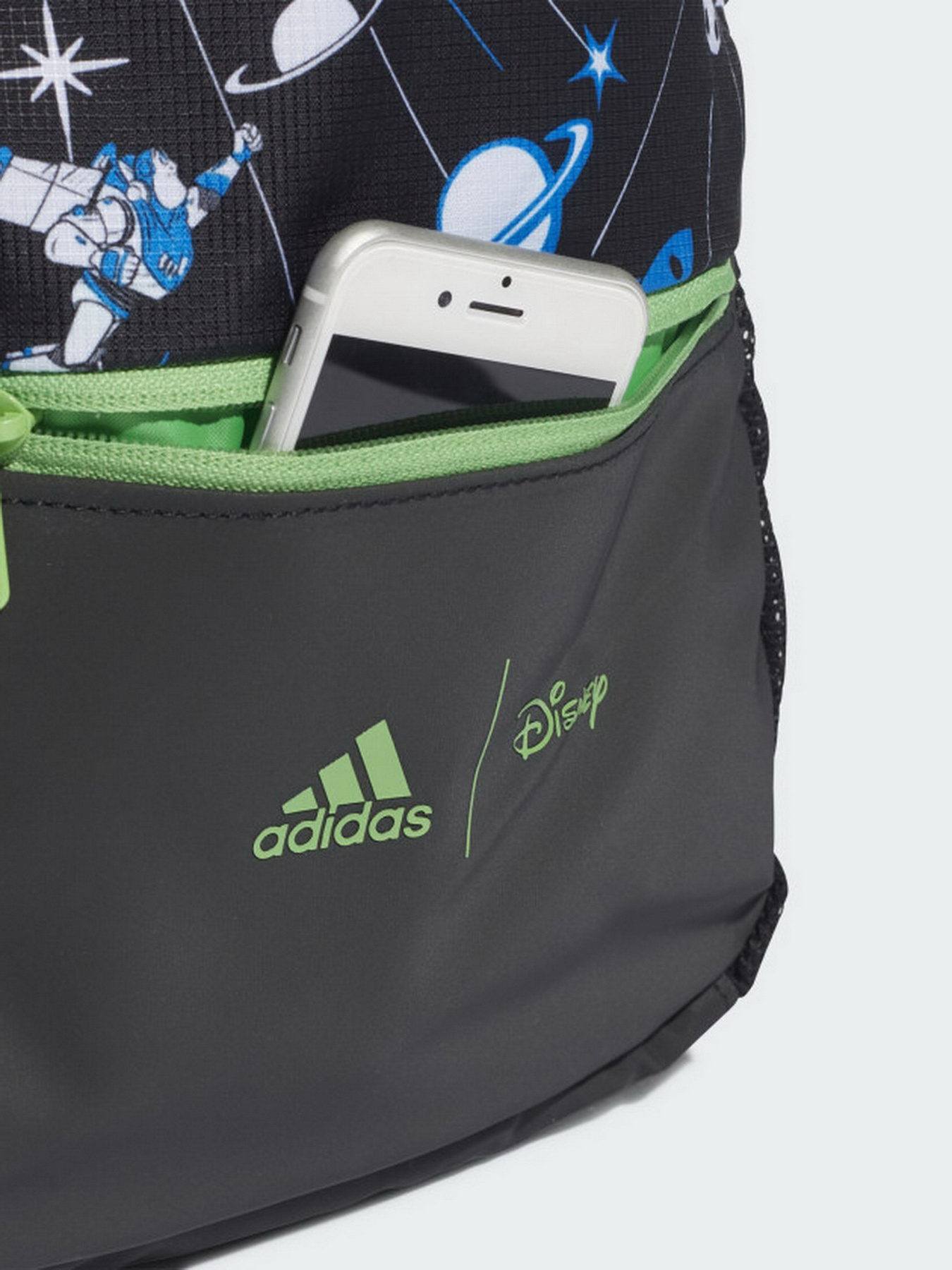 Рюкзаки Adidas Disney Buzz Lightyear модель H44305 Фото