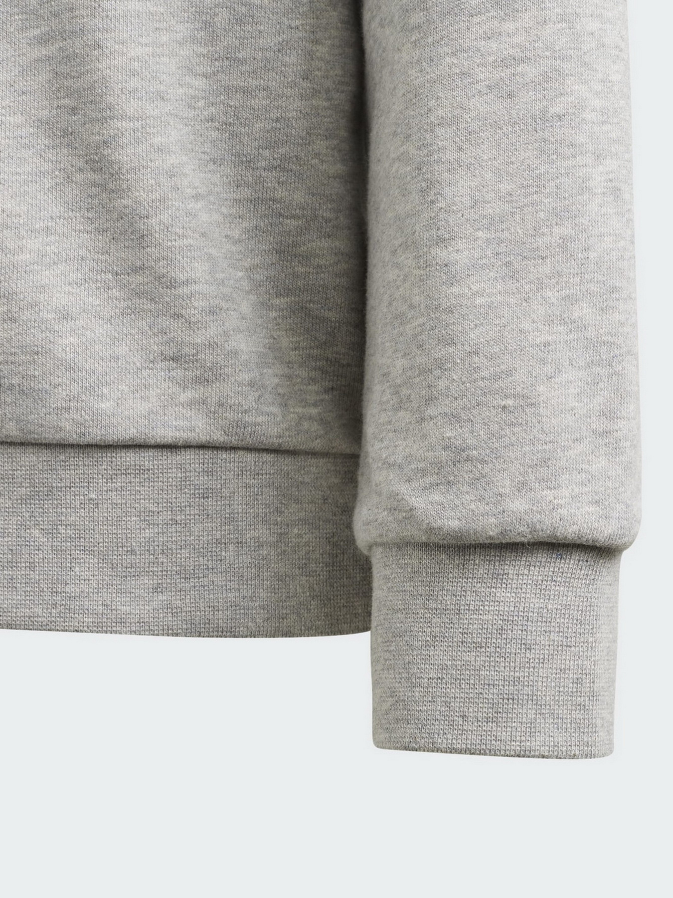 Свитшот Adidas Trefoil Originals модель GD2709 Фото