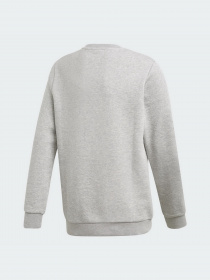 Свитшот Adidas Trefoil Originals модель GD2709 Фото