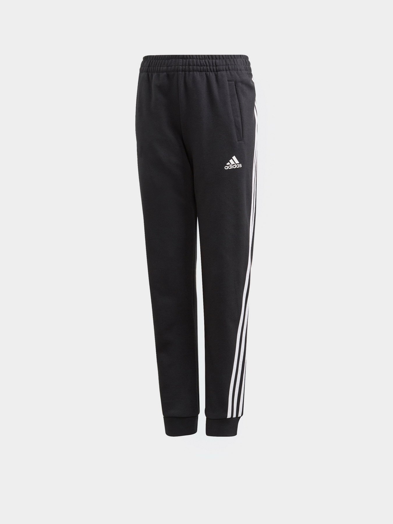 Штаны спортивные Adidas 3-Stripes Performance модель GE0947 Фото