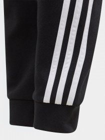 Штаны спортивные Adidas 3-Stripes Performance модель GE0947 Фото