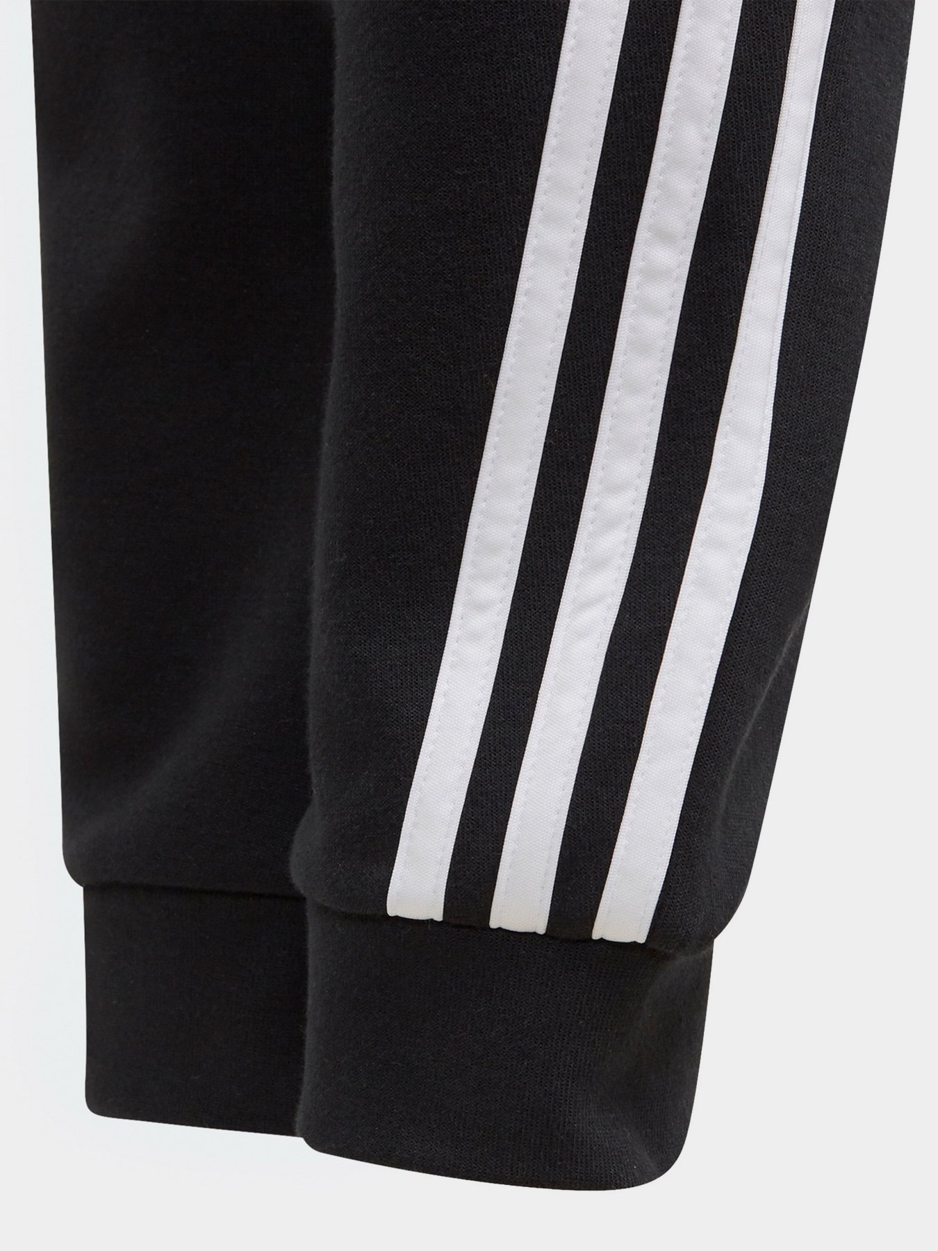 Штаны спортивные Adidas 3-Stripes Performance модель GE0947 Фото