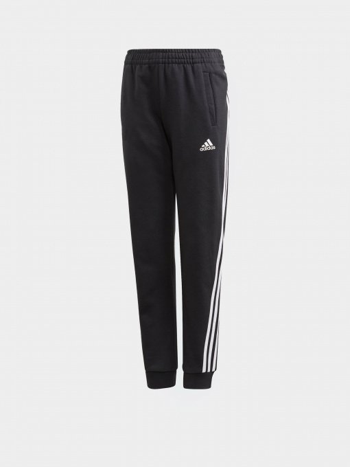 Штаны спортивные Adidas 3-Stripes Performance модель GE0947 Фото