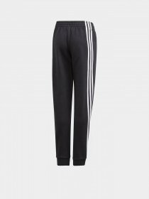 Штаны спортивные Adidas 3-Stripes Performance модель GE0947 Фото