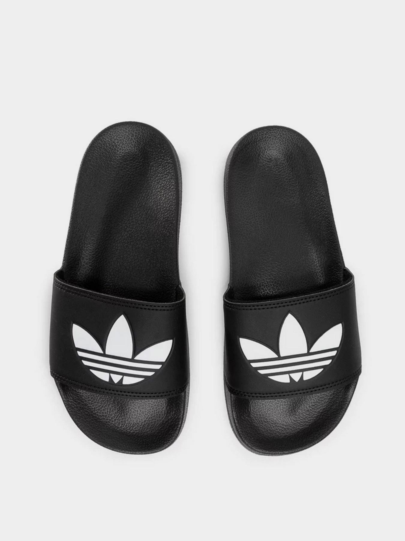 Шльопанці Adidas Adilette Lite модель FU8298 Фото
