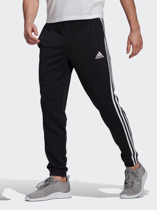 Штани спортивні Adidas Essentials 3-Stripes модель GK8829 Фото