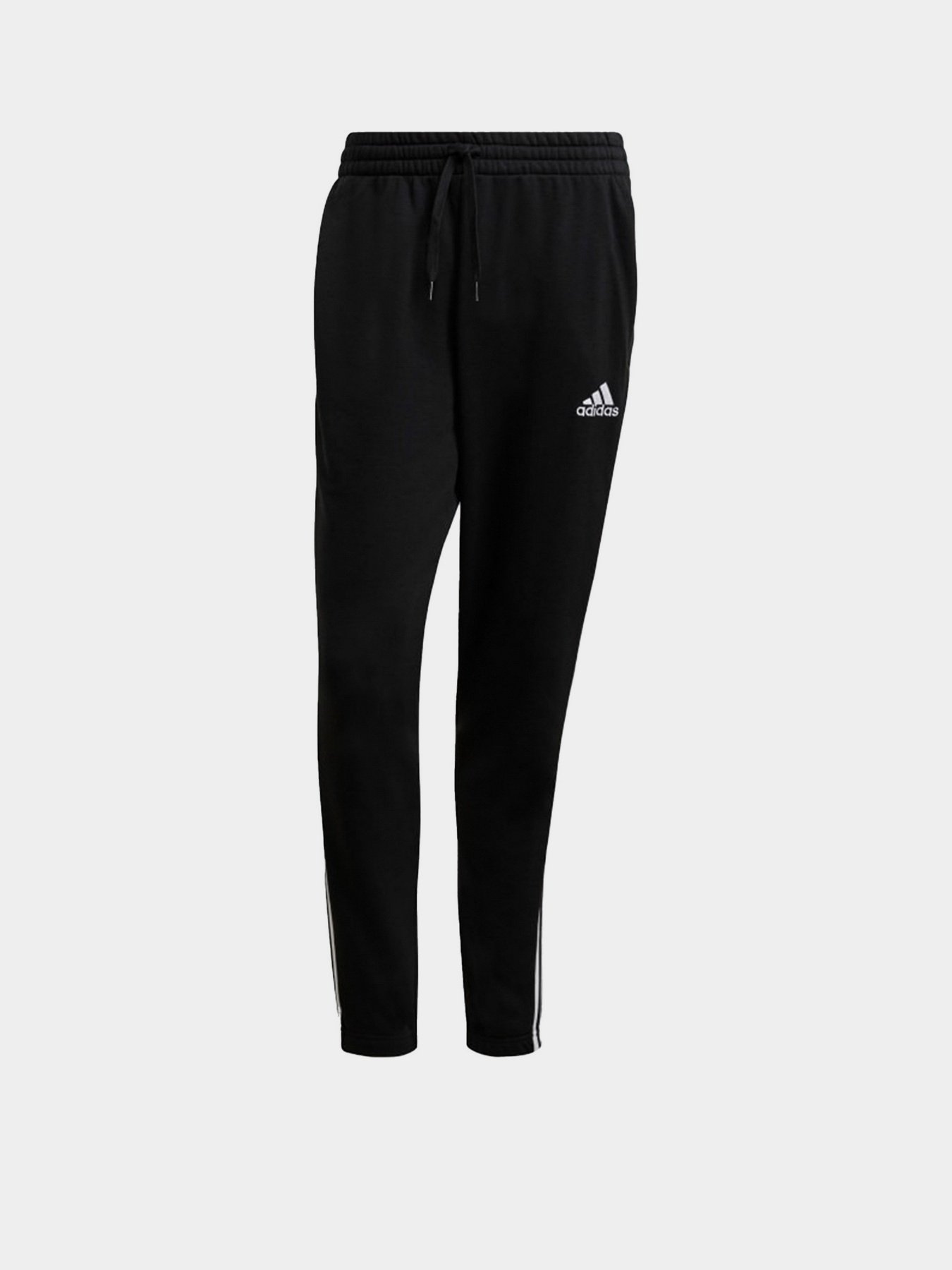 Штаны спортивные Adidas Essentials 3-Stripes модель GK8829 Фото