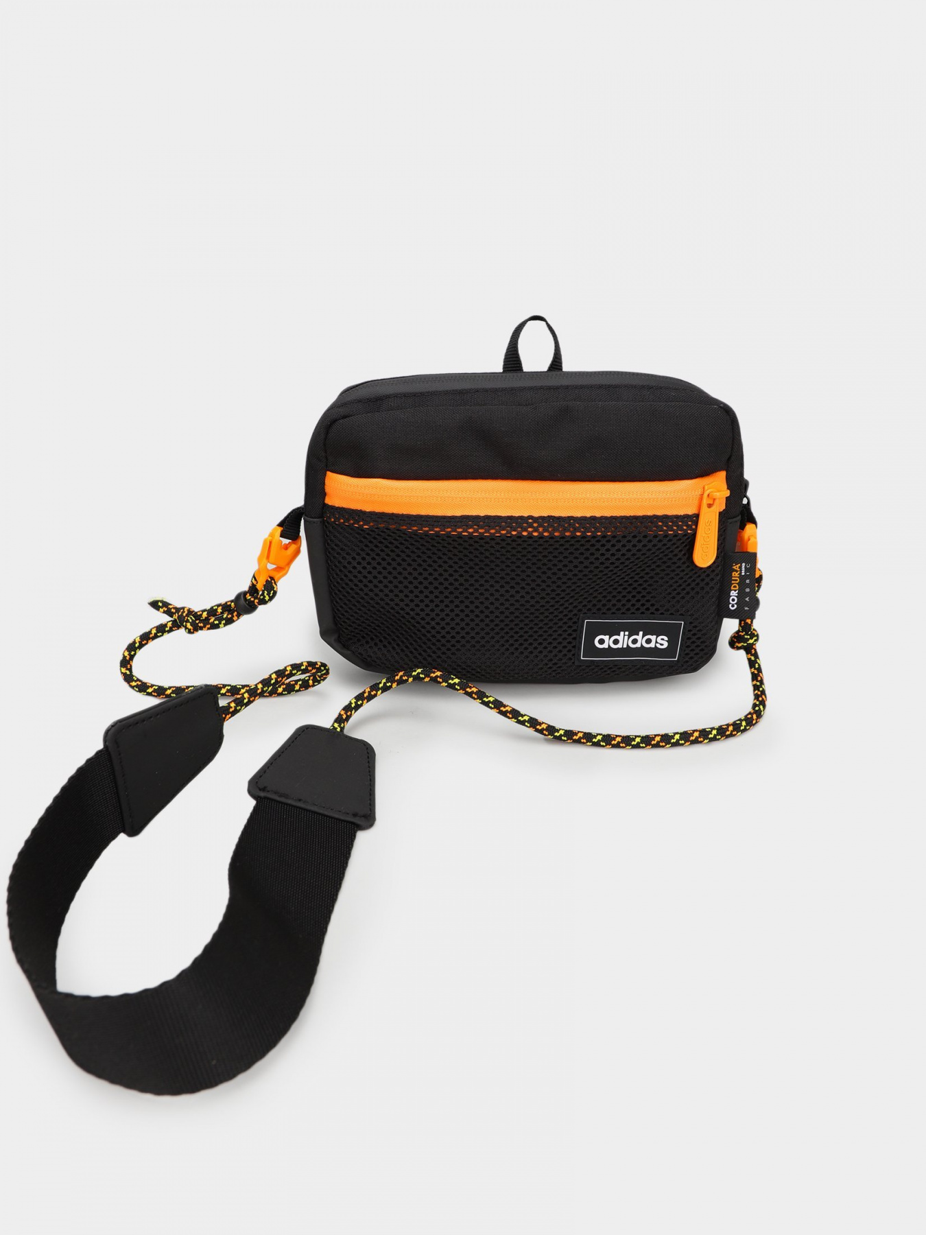 Кросс-боди Adidas Performance Street Organizer модель HC4774 Фото