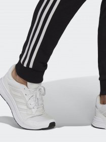 Спортивні штани Adidas Essentials Cuff 3-Stripes модель GK8831 Фото