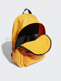 Рюкзаки Adidas Classic Badge Of Sport 3-Stripes модель HC7213 Фото