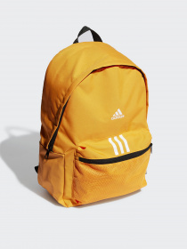 Рюкзаки Adidas Classic Badge Of Sport 3-Stripes модель HC7213 Фото