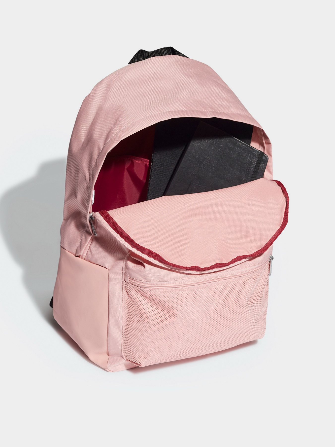 Рюкзаки Adidas Classic Badge Of Sport 3-Stripes модель HC7214 Фото