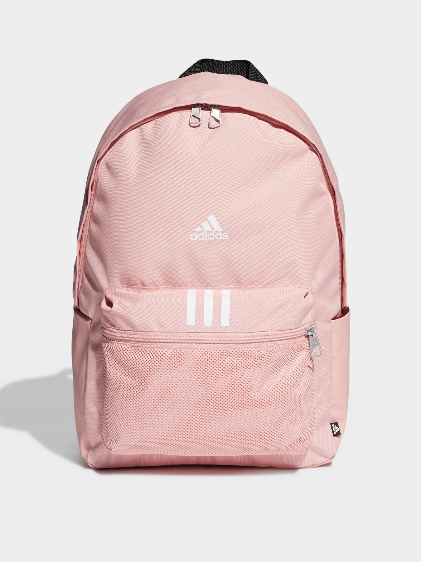 Рюкзаки Adidas Classic Badge Of Sport 3-Stripes модель HC7214 Фото