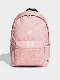 Рюкзаки Adidas Classic Badge Of Sport 3-Stripes модель HC7214 Фото