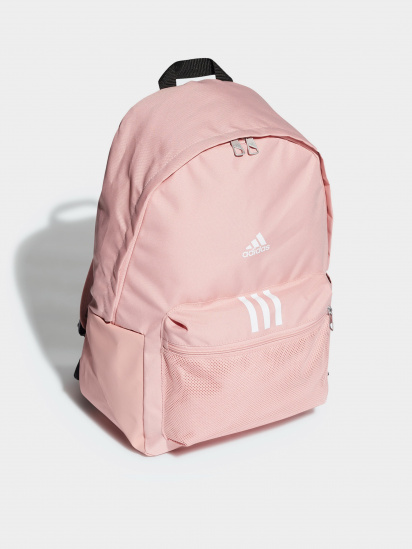 Рюкзаки adidas Classic Badge Of Sport 3-Stripes модель HC7214 — фото 3 - INTERTOP
