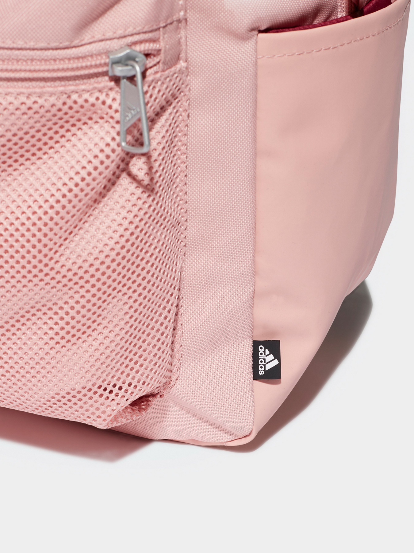 Рюкзаки Adidas Classic Badge Of Sport 3-Stripes модель HC7214 Фото