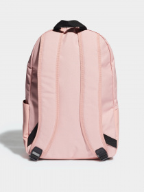 Рюкзаки Adidas Classic Badge Of Sport 3-Stripes модель HC7214 Фото