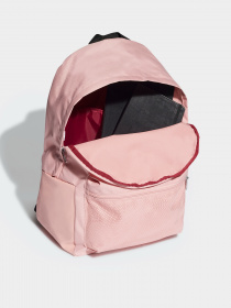 Рюкзаки Adidas Classic Badge Of Sport 3-Stripes модель HC7214 Фото